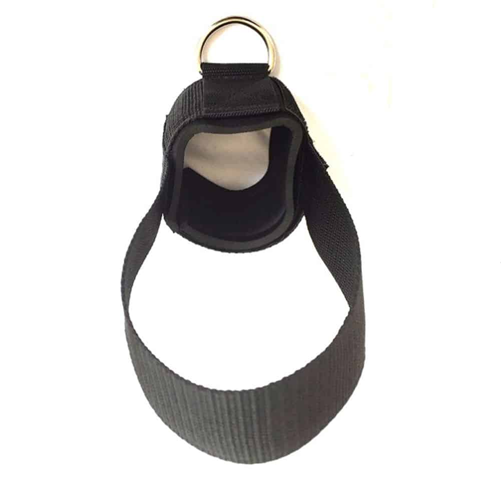 Fitness Padded Ankle Weight - Blue Force Sports