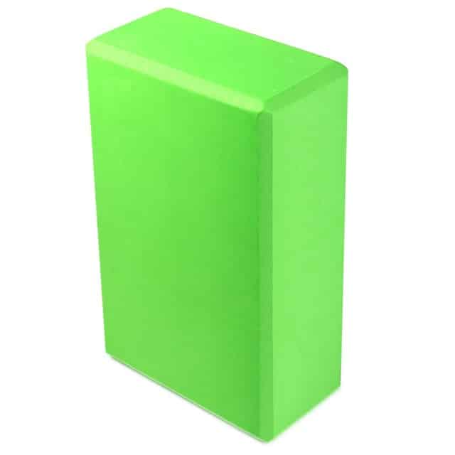 Colorful Foam Sport Exercise Brick - Blue Force Sports