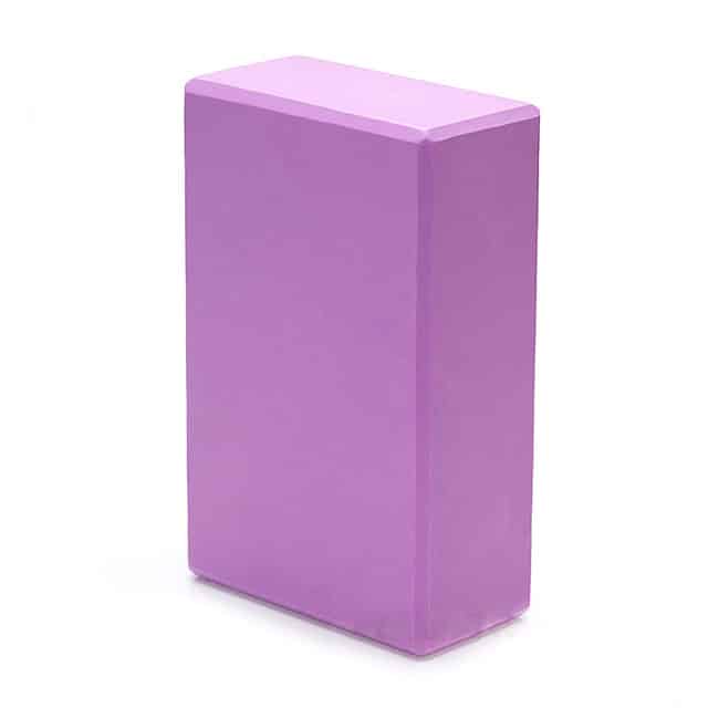 Colorful Foam Sport Exercise Brick - Blue Force Sports