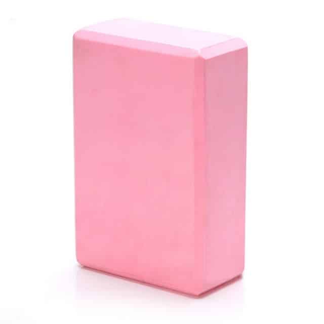 Colorful Foam Sport Exercise Brick - Blue Force Sports