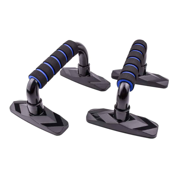 Workout Portable Push-Up Racks - Blue Force Sports