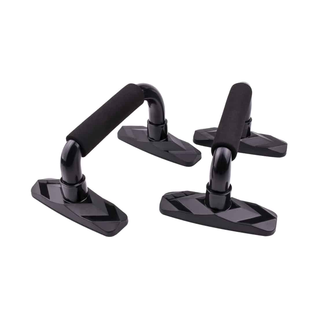 Workout Portable Push-Up Racks - Blue Force Sports