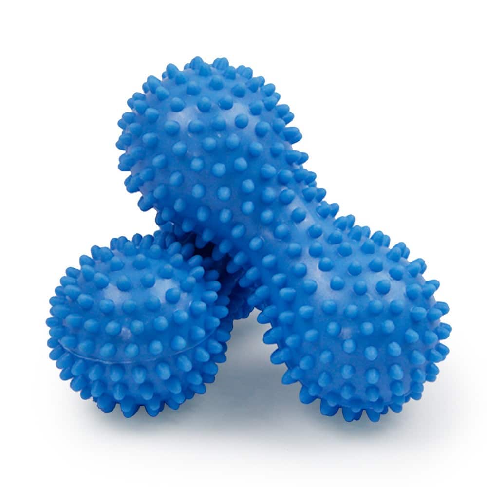 Massage Peanut With Point Relief For Muscle Relax - Blue Force Sports