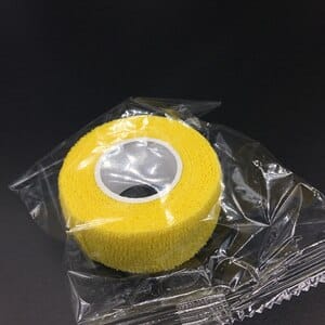 Waterproof Non-Woven Elastic Bandage - Blue Force Sports