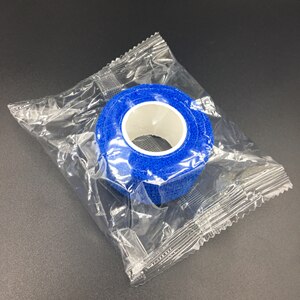 Waterproof Non-Woven Elastic Bandage - Blue Force Sports