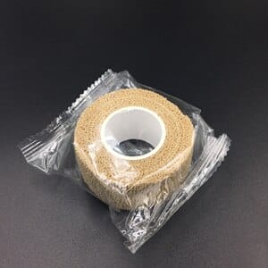 Waterproof Non-Woven Elastic Bandage - Blue Force Sports
