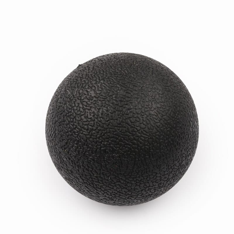 Fitness Massage Ball - Blue Force Sports