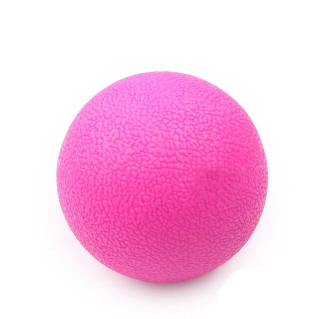 Fitness Massage Ball - Blue Force Sports