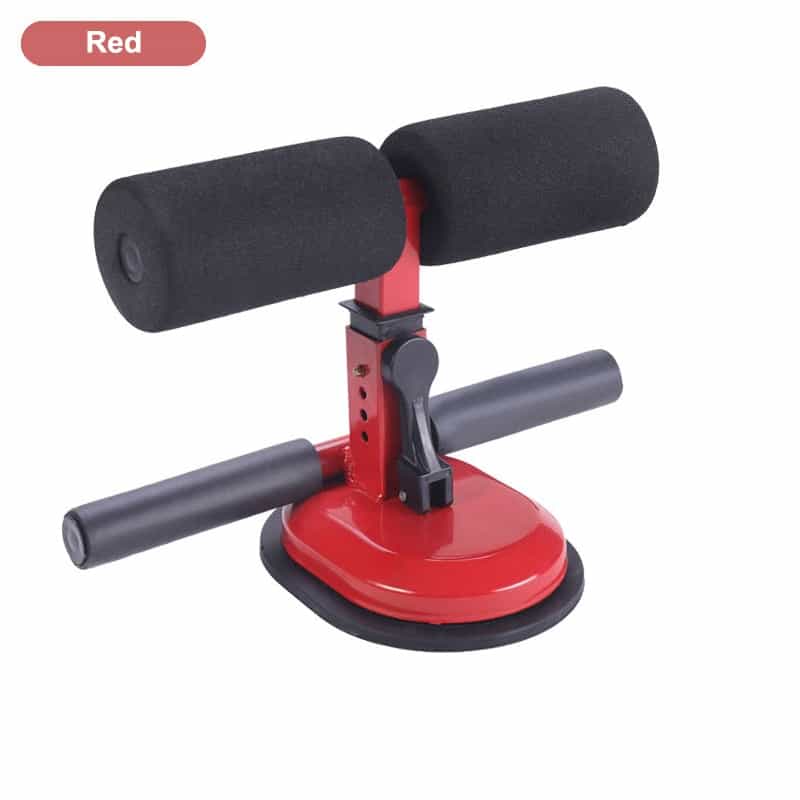 Portable Adjustable Push-Up Bar - Blue Force Sports