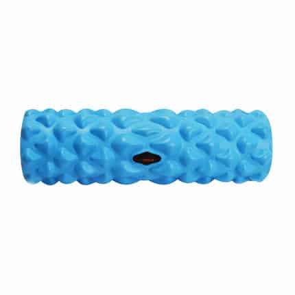 Lightweight Foam Yoga Massage Balls and Rollers - Blue Force Sports