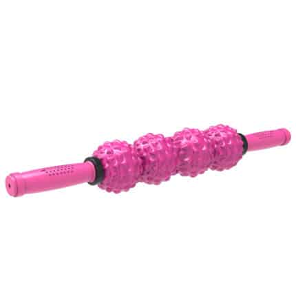 Lightweight Foam Yoga Massage Balls and Rollers - Blue Force Sports