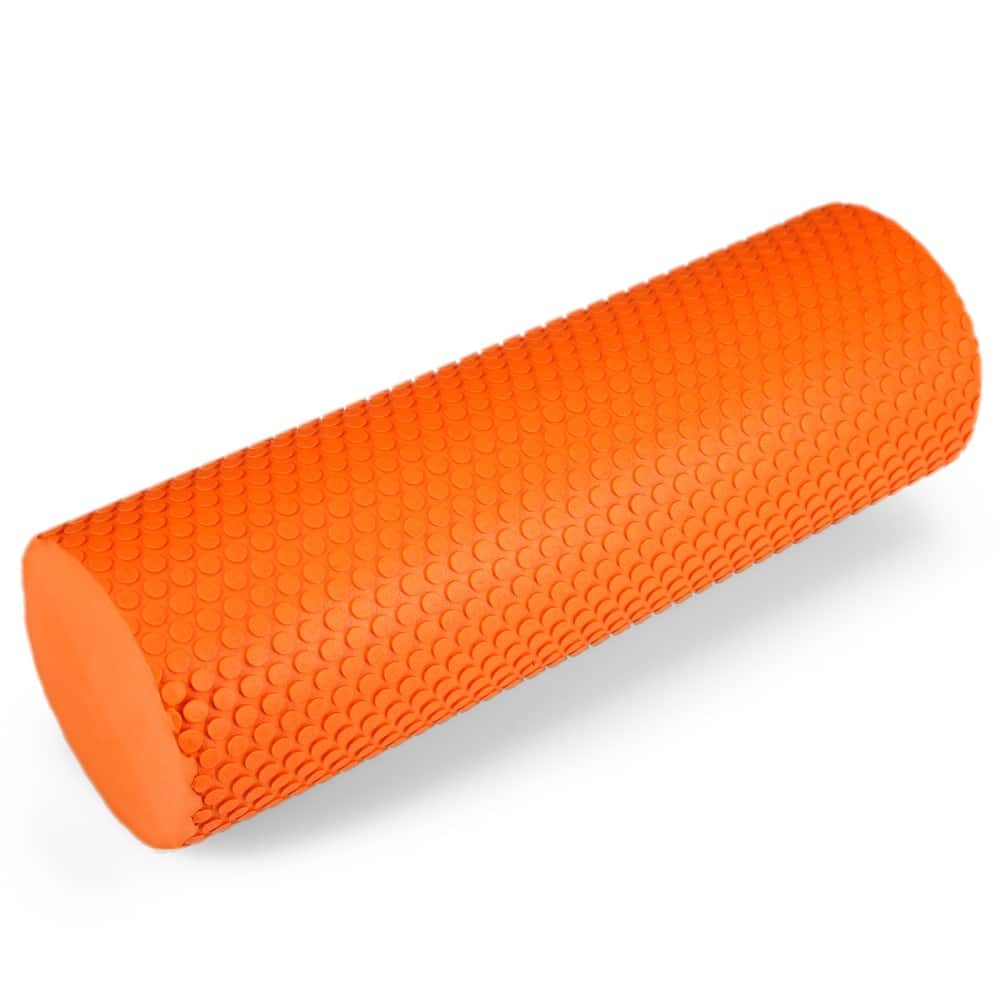 Fitness Pilates Foam Roller - Blue Force Sports