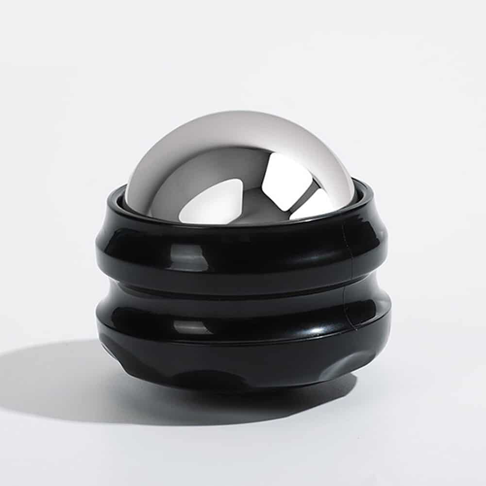 Full Body Cold Massage Ball - Blue Force Sports