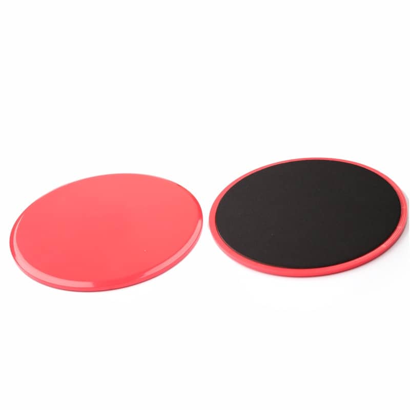 Fitness Glide Disc For Abdominal Workout & Training - Blue Force Sports