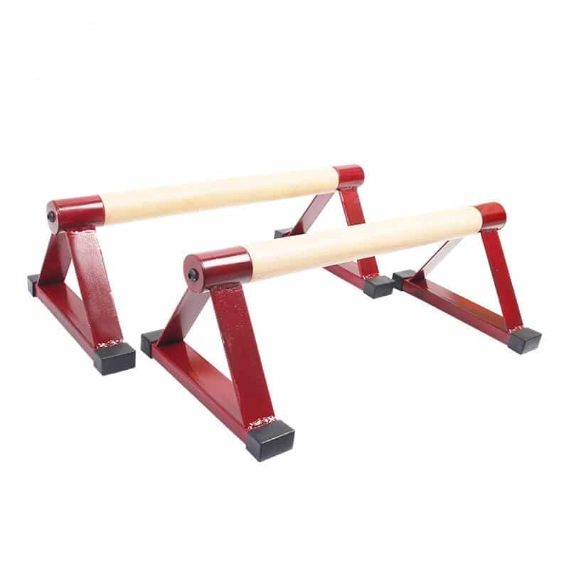 Gym Fitness Push-Up Stand - Blue Force Sports