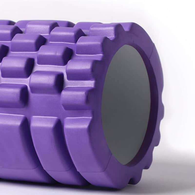 Sport Yoga Foam Roller - Blue Force Sports