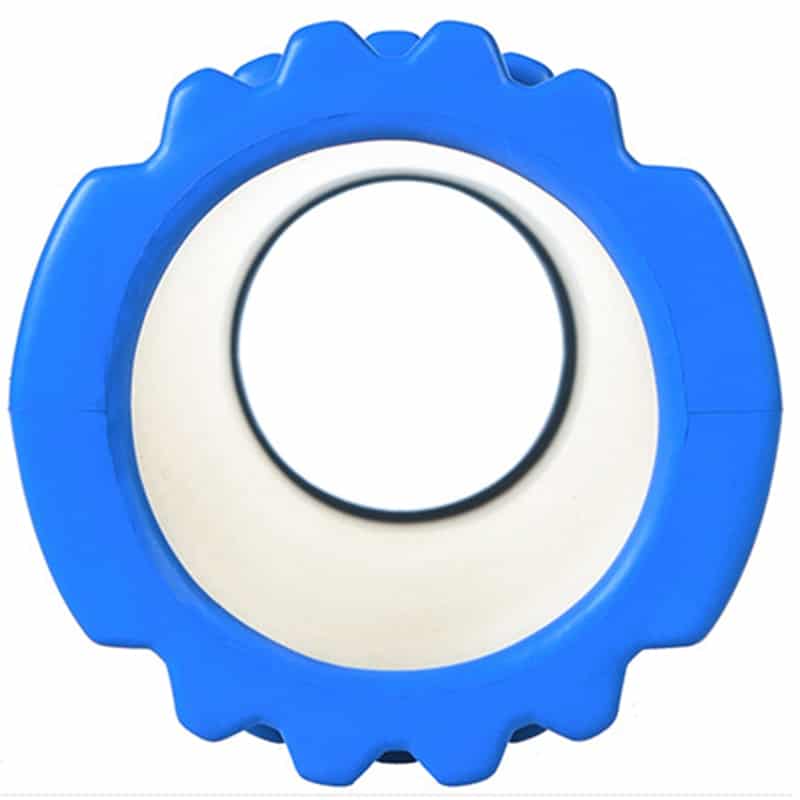 Sport Yoga Foam Roller - Blue Force Sports