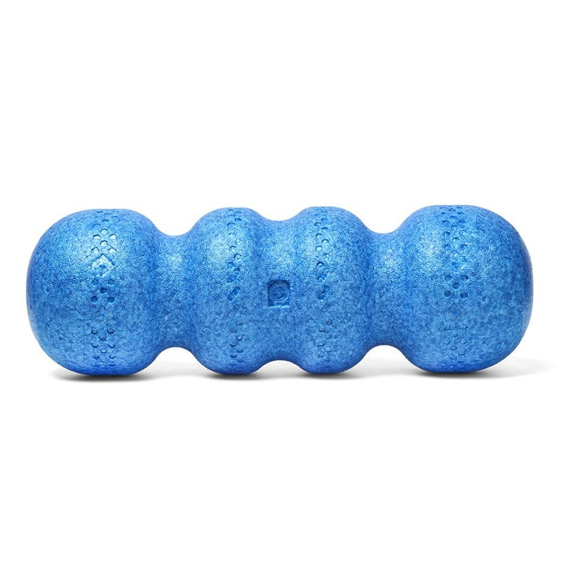 Yoga Column Foam Roller - Blue Force Sports