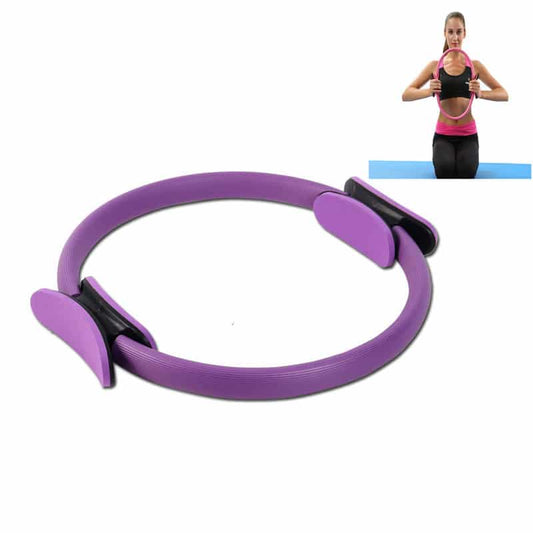 Body Training Pilates Rings - Blue Force Sports