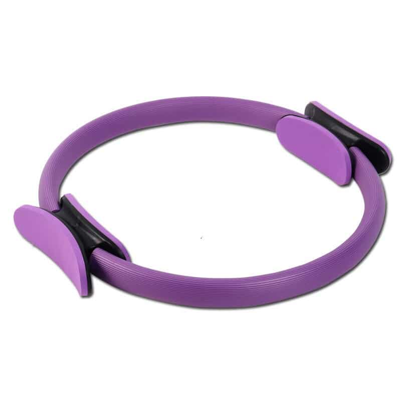 Body Training Pilates Rings - Blue Force Sports