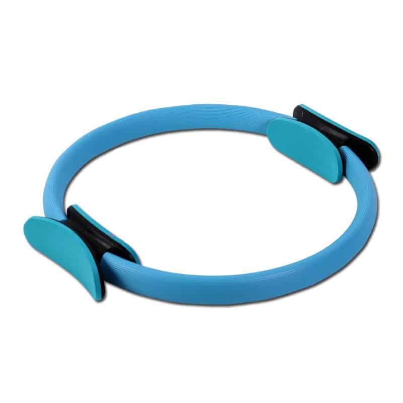 Body Training Pilates Rings - Blue Force Sports