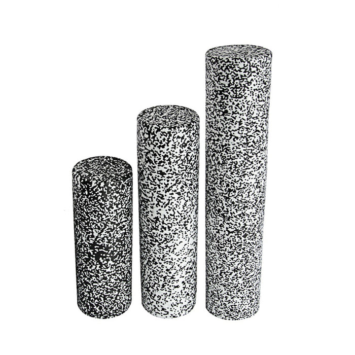 Pilates Foam Roller for Yoga - Blue Force Sports