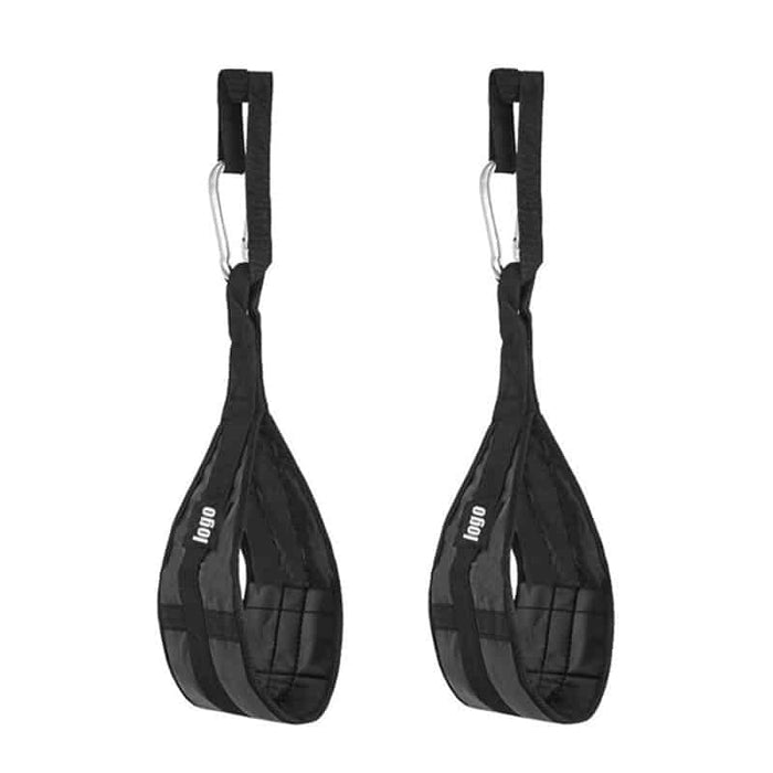 Fitness Hanging AB Sling - Blue Force Sports