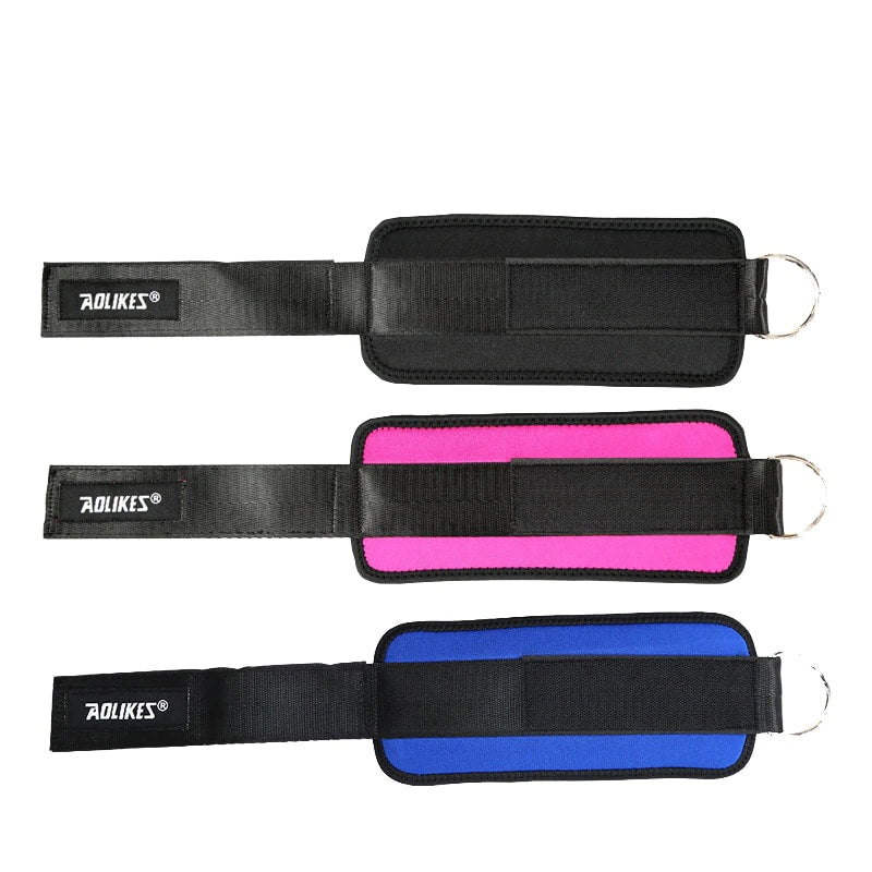 Sport Training Ankle/Wrist Weight - Blue Force Sports