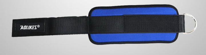 Sport Training Ankle/Wrist Weight - Blue Force Sports