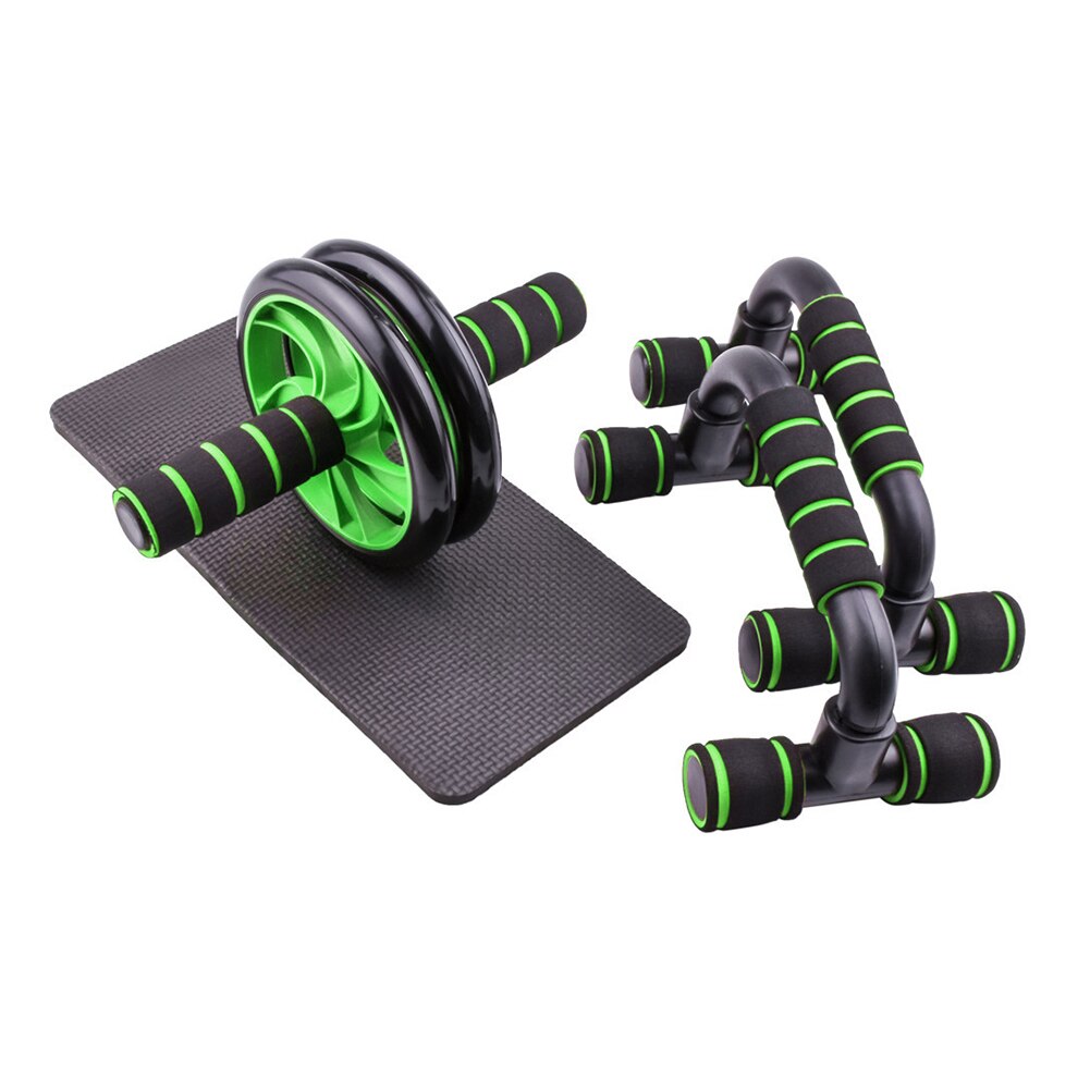 Home Sport Equipment 3 pcs Set - Blue Force Sports