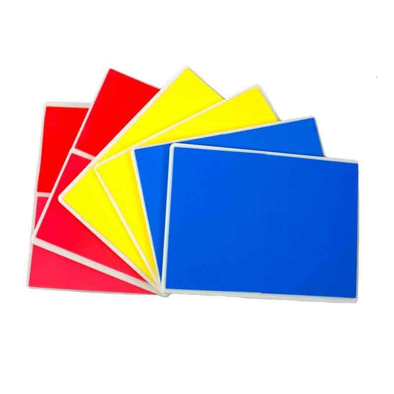Taekwondo Break Board - Blue Force Sports