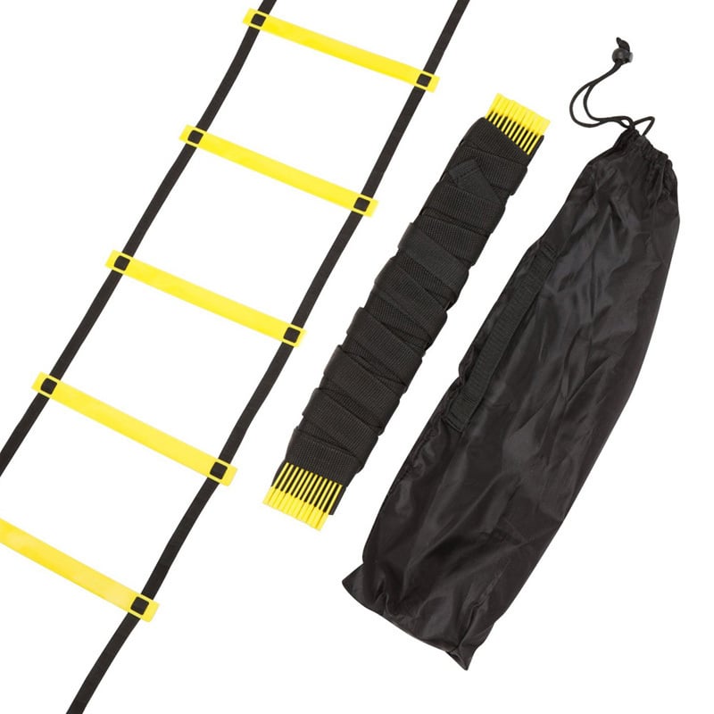 5 m Agility Training Ladder - Blue Force Sports