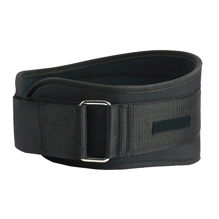 Breathable Waist Protective Belt - Blue Force Sports