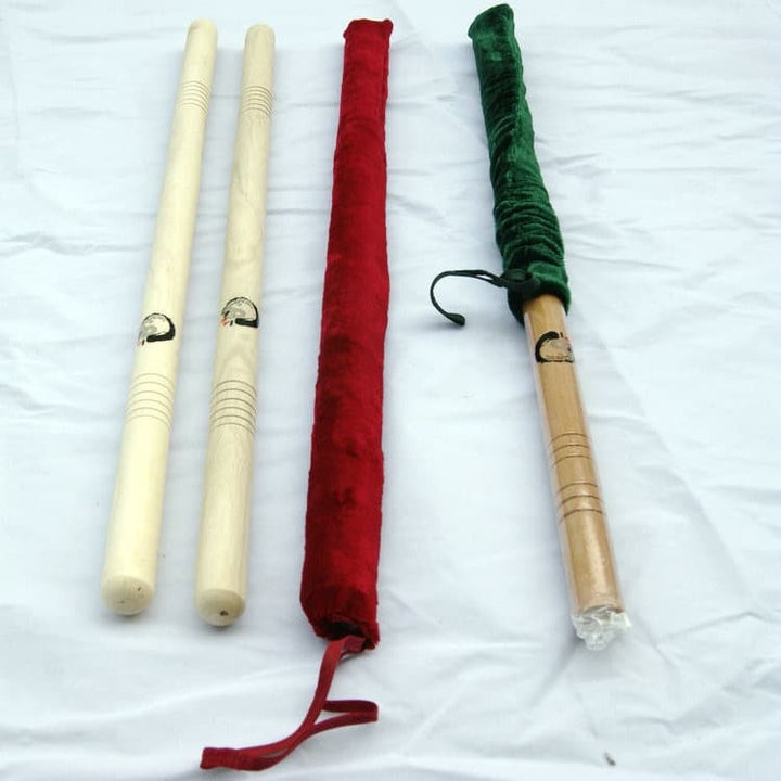 Rattan Sticks for Kung Fu - Blue Force Sports
