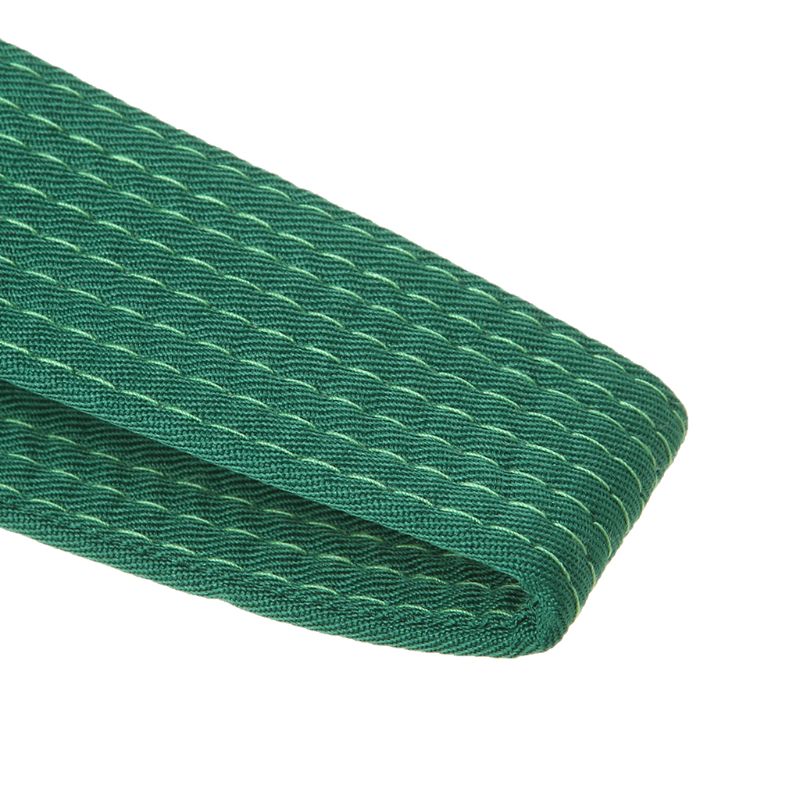Professional Double Wrap Belt - Blue Force Sports