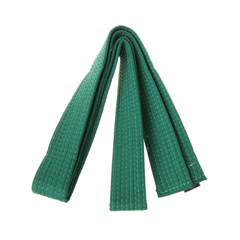 Professional Double Wrap Belt - Blue Force Sports