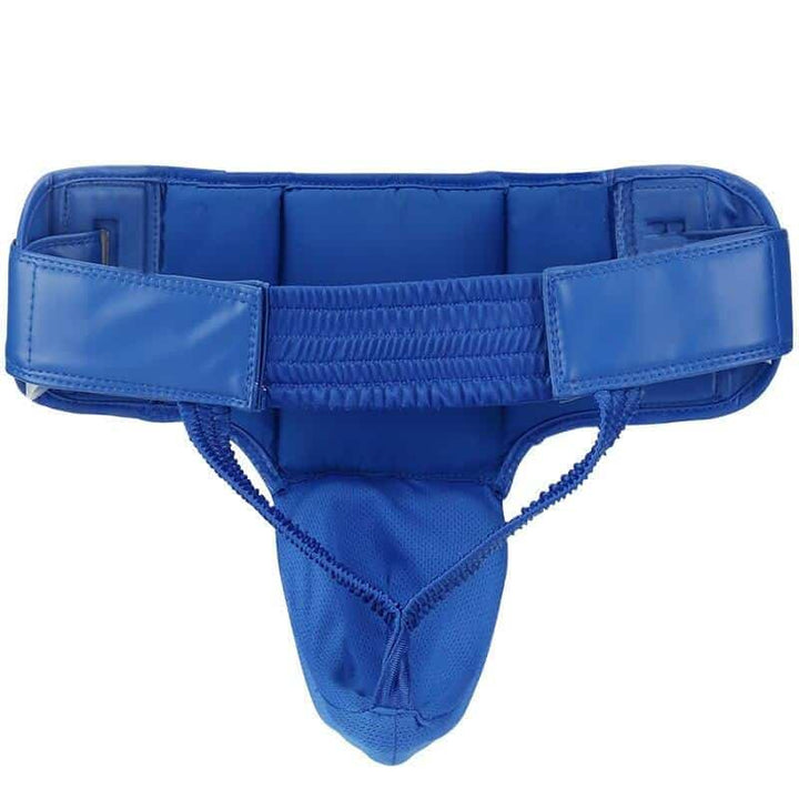 Extra Large Size Groin Guard - Blue Force Sports