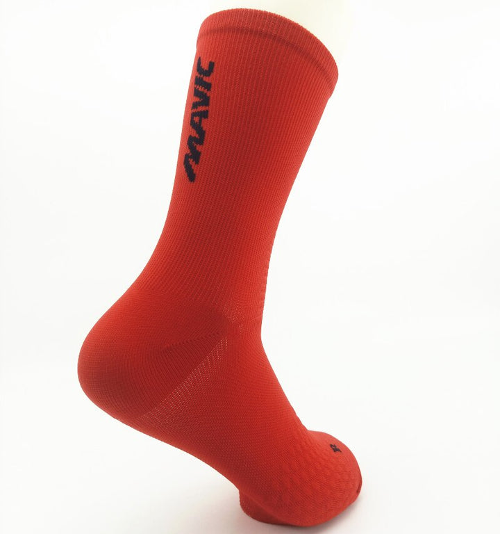 Short Men's Socks for Football and Running - Blue Force Sports