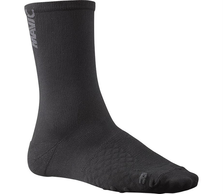 Short Men's Socks for Football and Running - Blue Force Sports