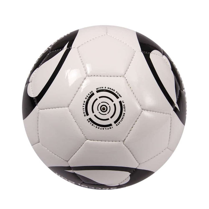 Mini Soccer Training Ball - Blue Force Sports
