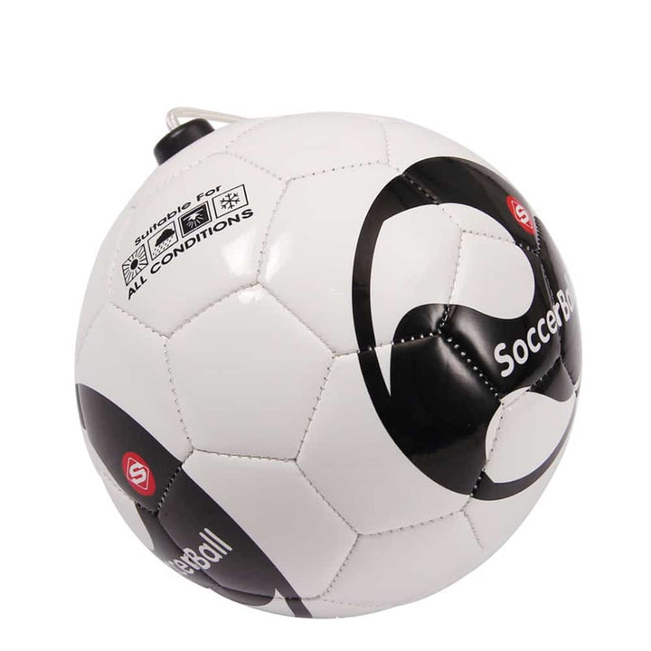 Mini Soccer Training Ball - Blue Force Sports