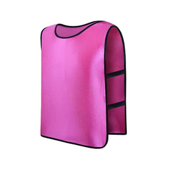 Training Vests for Soccer Players - Blue Force Sports