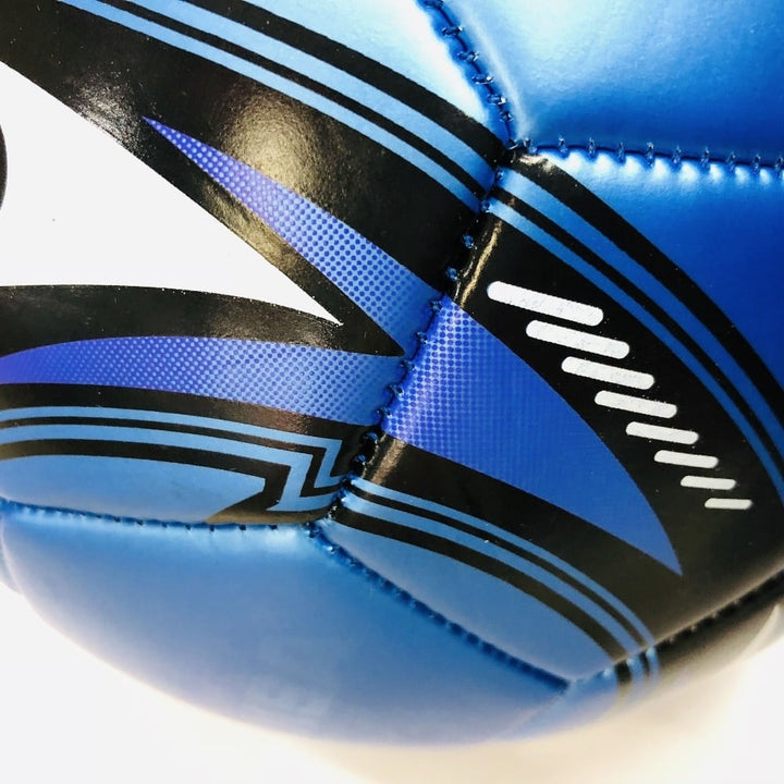 Size 5 Soccer Balls for Trainings and Competitions - Blue Force Sports