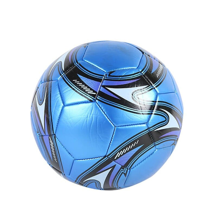 Size 5 Soccer Balls for Trainings and Competitions - Blue Force Sports