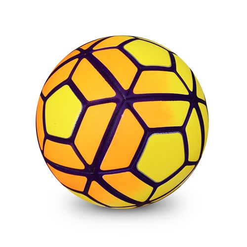 Soccer Ball - Blue Force Sports
