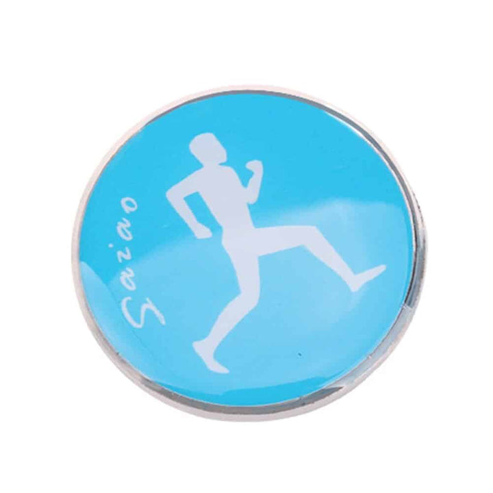 Soccer Referee Toss Coin - Blue Force Sports