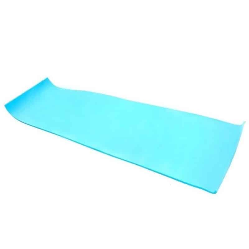 Convenient Portable Dampproof Durable Camping Mat - Blue Force Sports