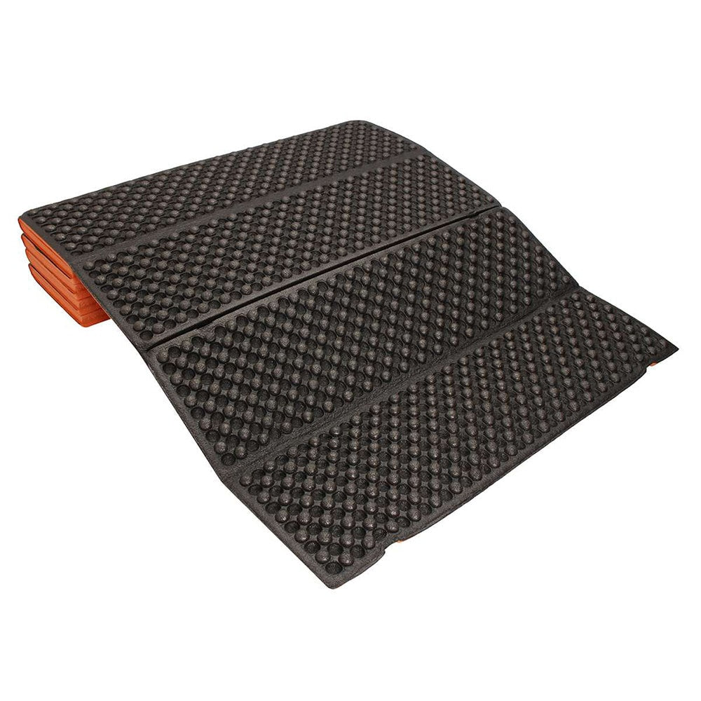 Ultralight Foam Camp Bed - Blue Force Sports