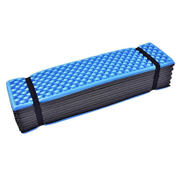 Ultralight Foam Camp Bed - Blue Force Sports