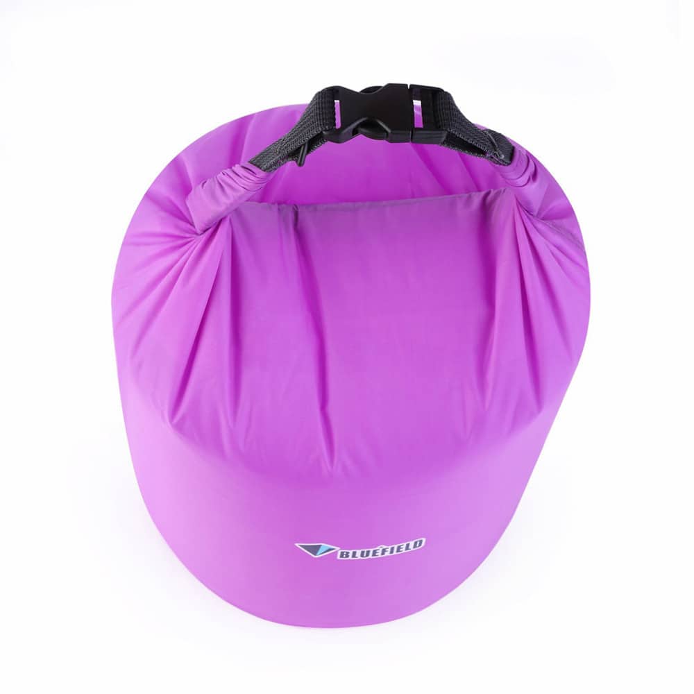 Waterproof Camping Storage Bag - Blue Force Sports